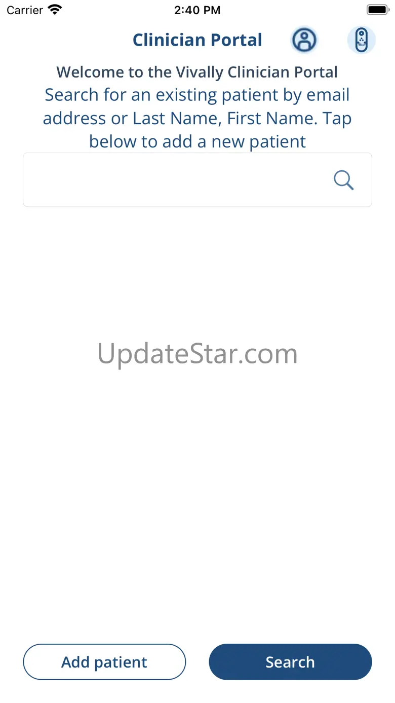 Vivally 1.1.3