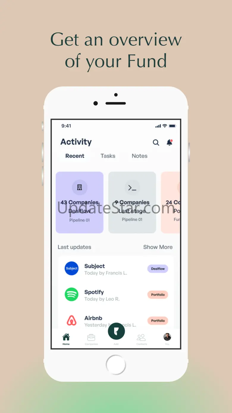 Edda - Invest to create 1.5.4