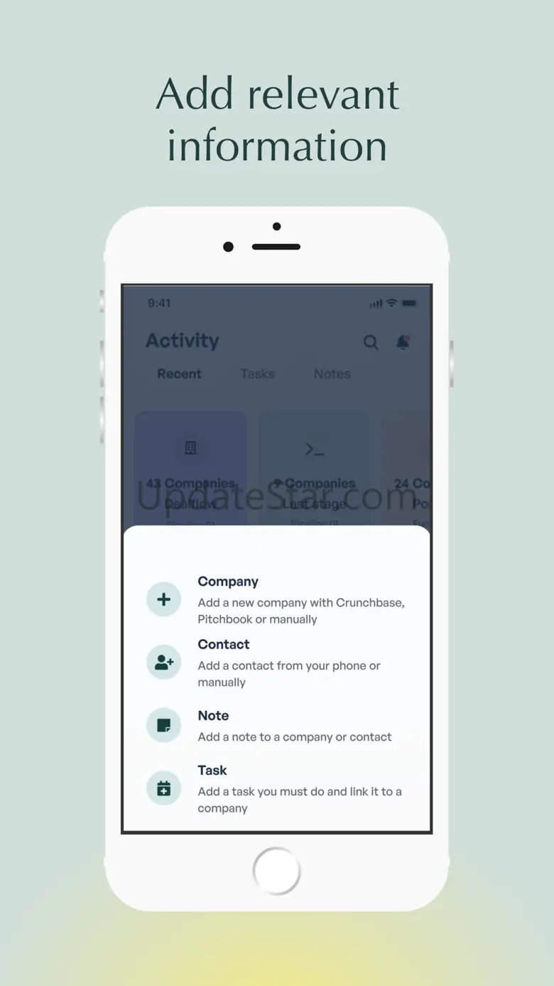 Edda - Invest to create 1.5.4