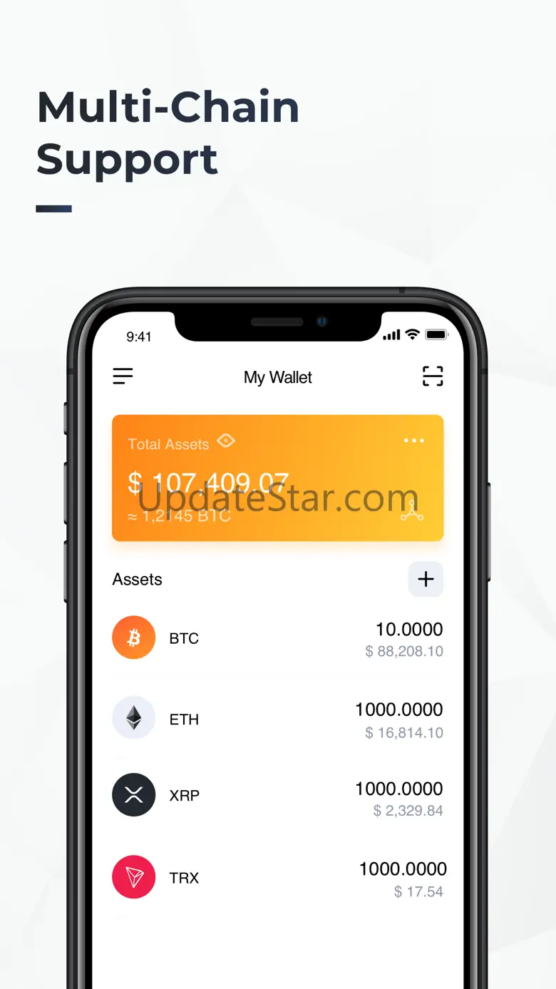 QR Watch-Only Wallet 1.0.0