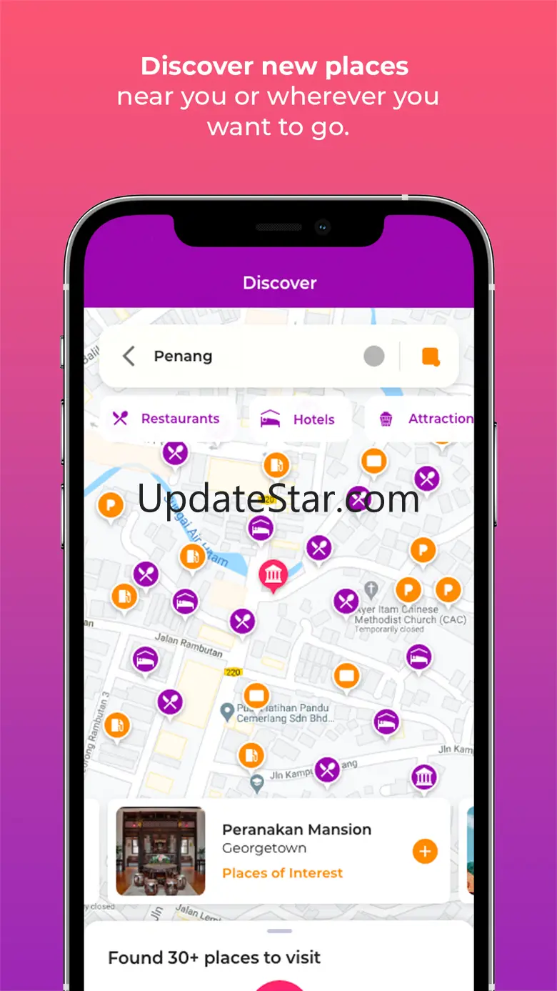 Journify: Travel & Lifestyle 1.0.42