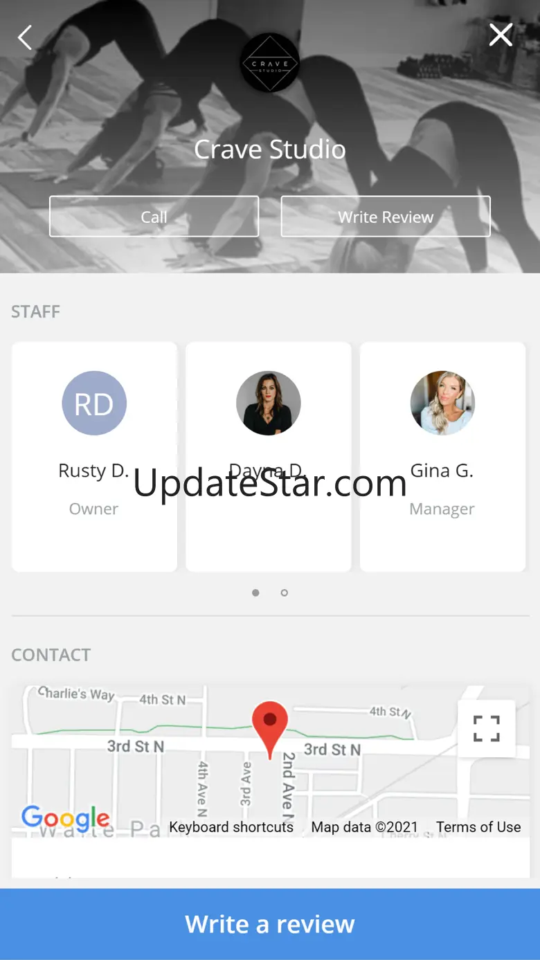 Crave Studio 1.1