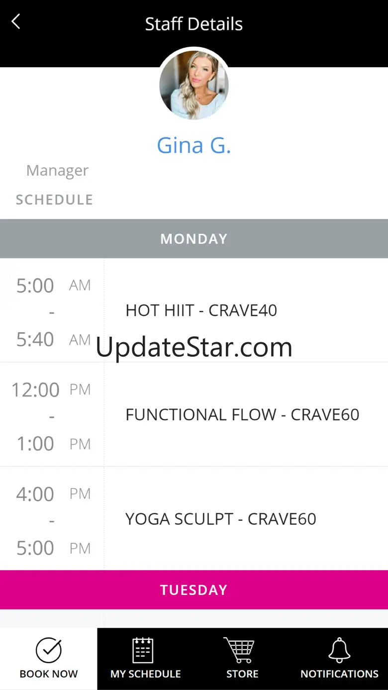 Crave Studio 1.1