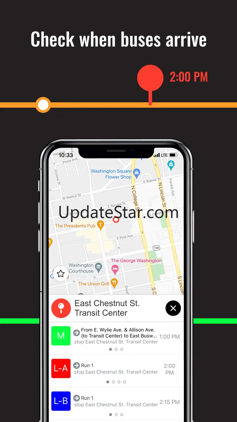Freedom Transit 1.0.376