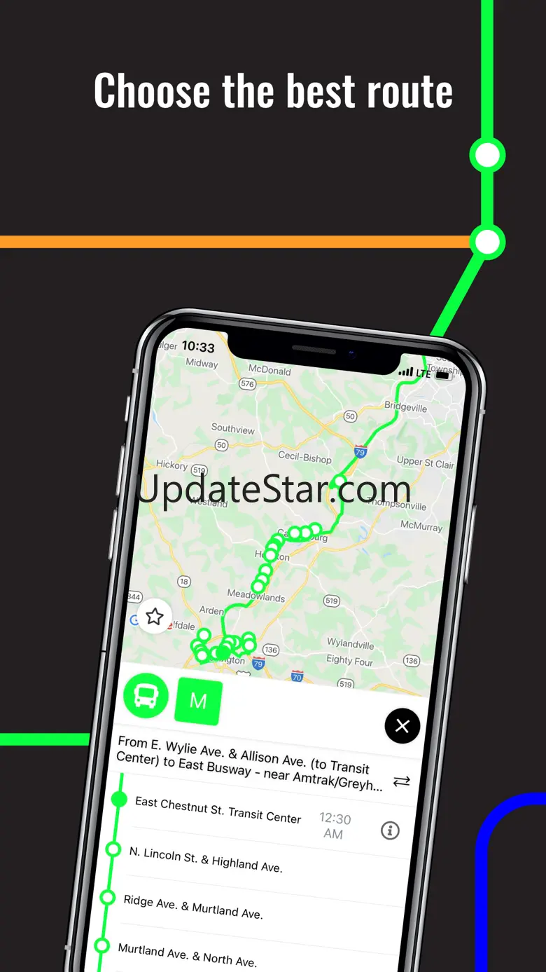 Freedom Transit 1.0.376