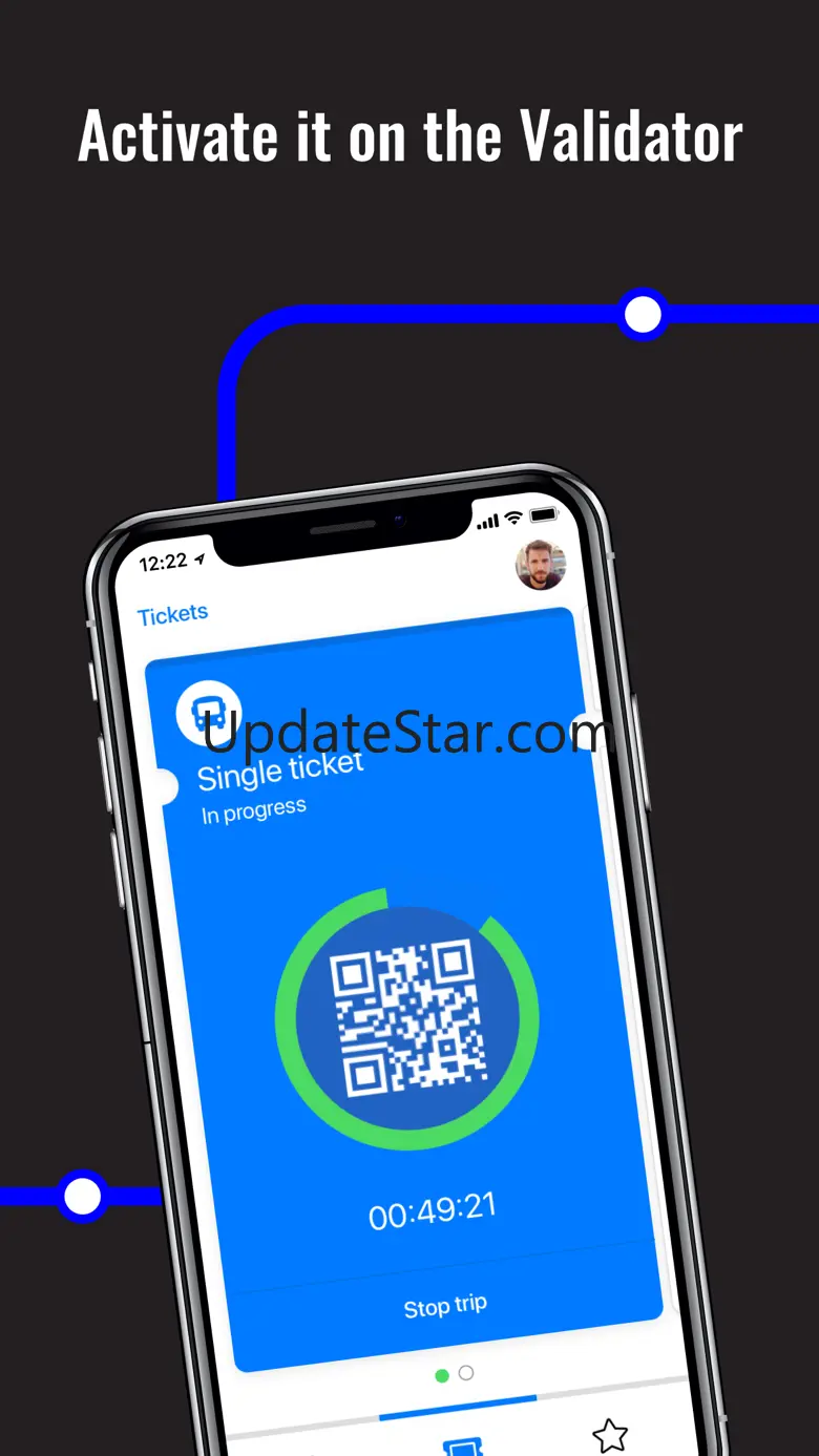 Freedom Transit 1.0.376