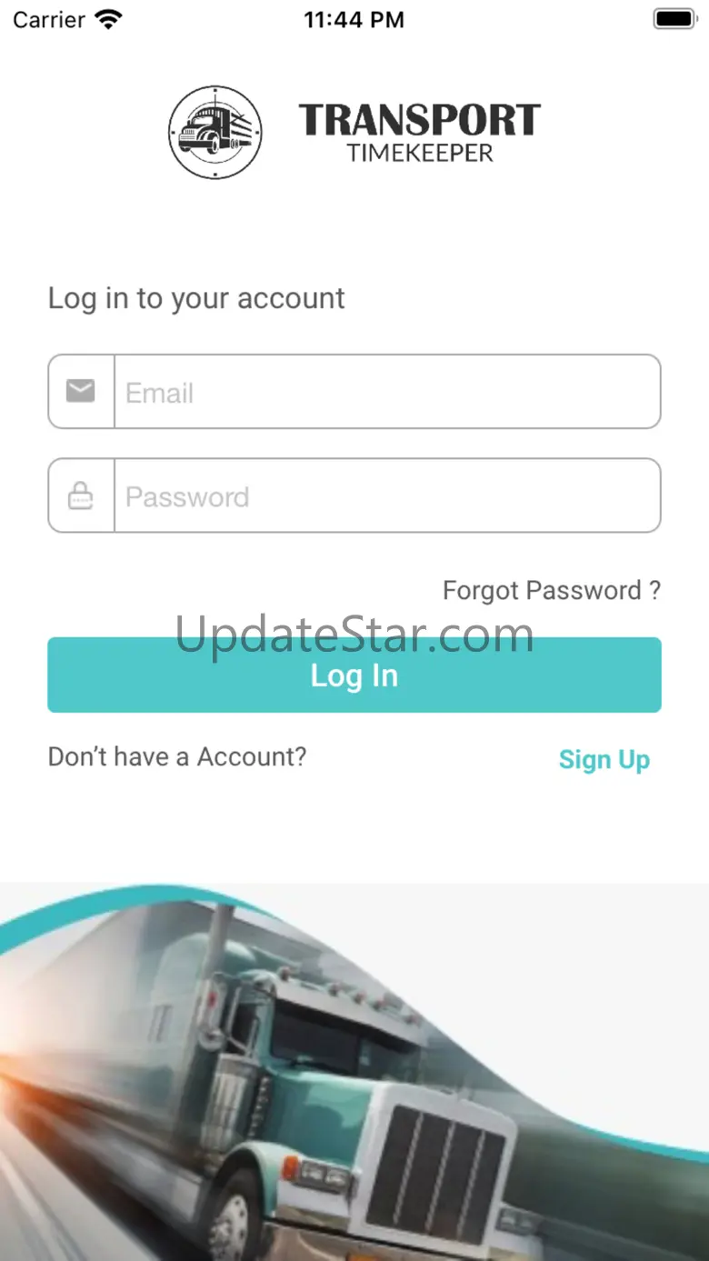 Transport Timekeeper 1.0.12