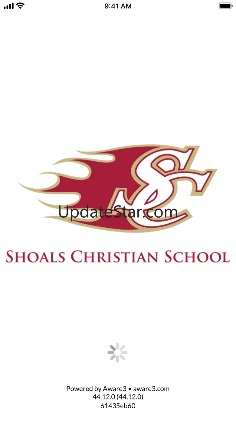 Shoals Christian School Family 54.12.0