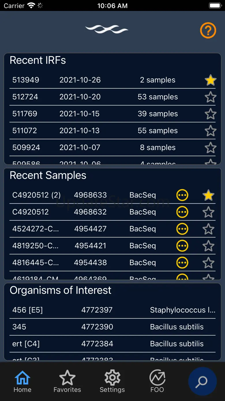 Accugenix 1.1.0