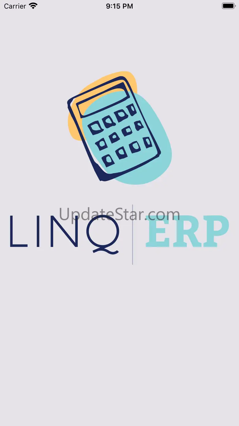 LINQ | ERP 1.1