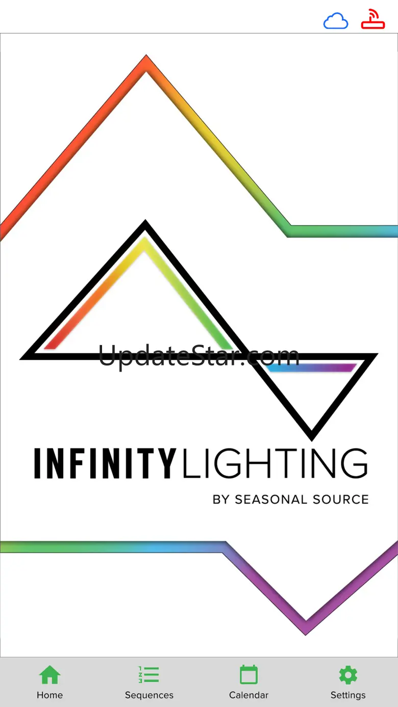 Infinity Lighting 1.2.4