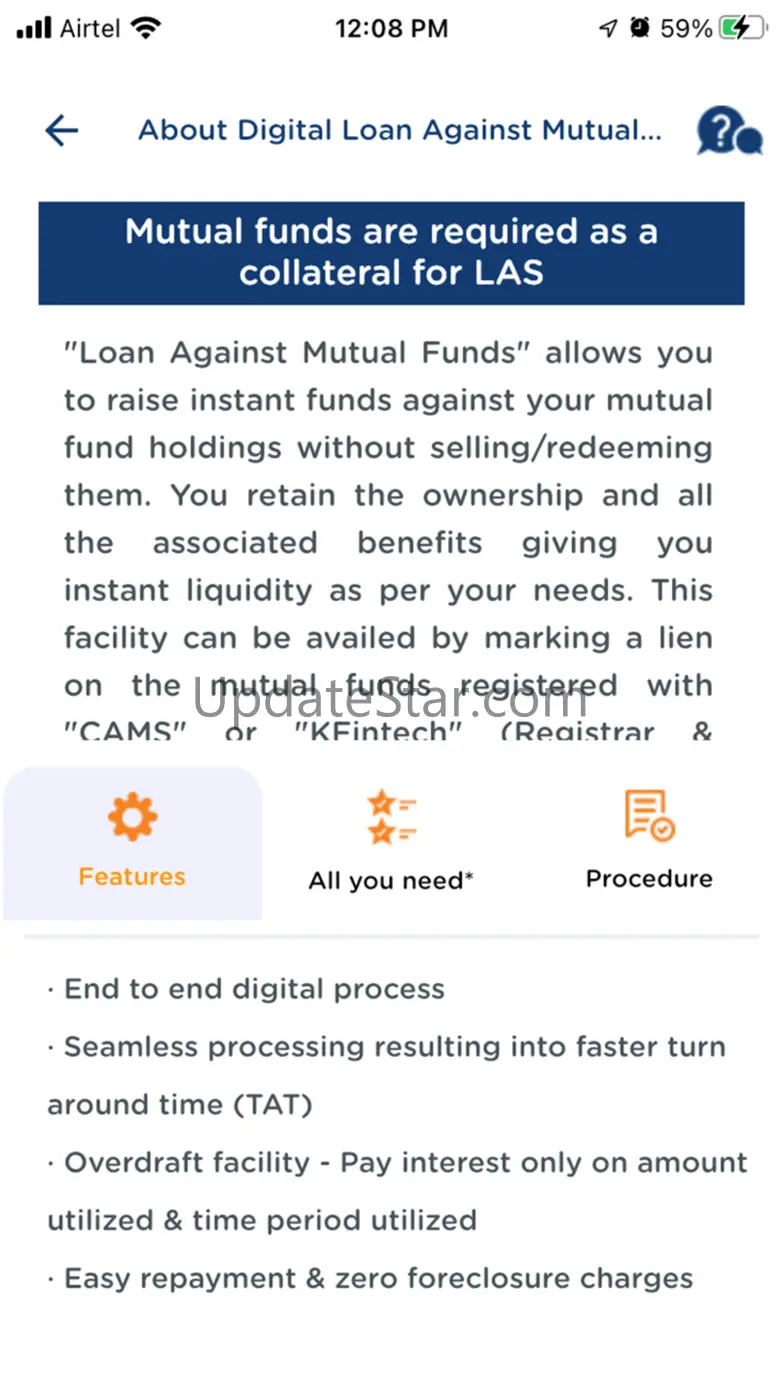 Mirae Asset Fin: Loans 1.11.09