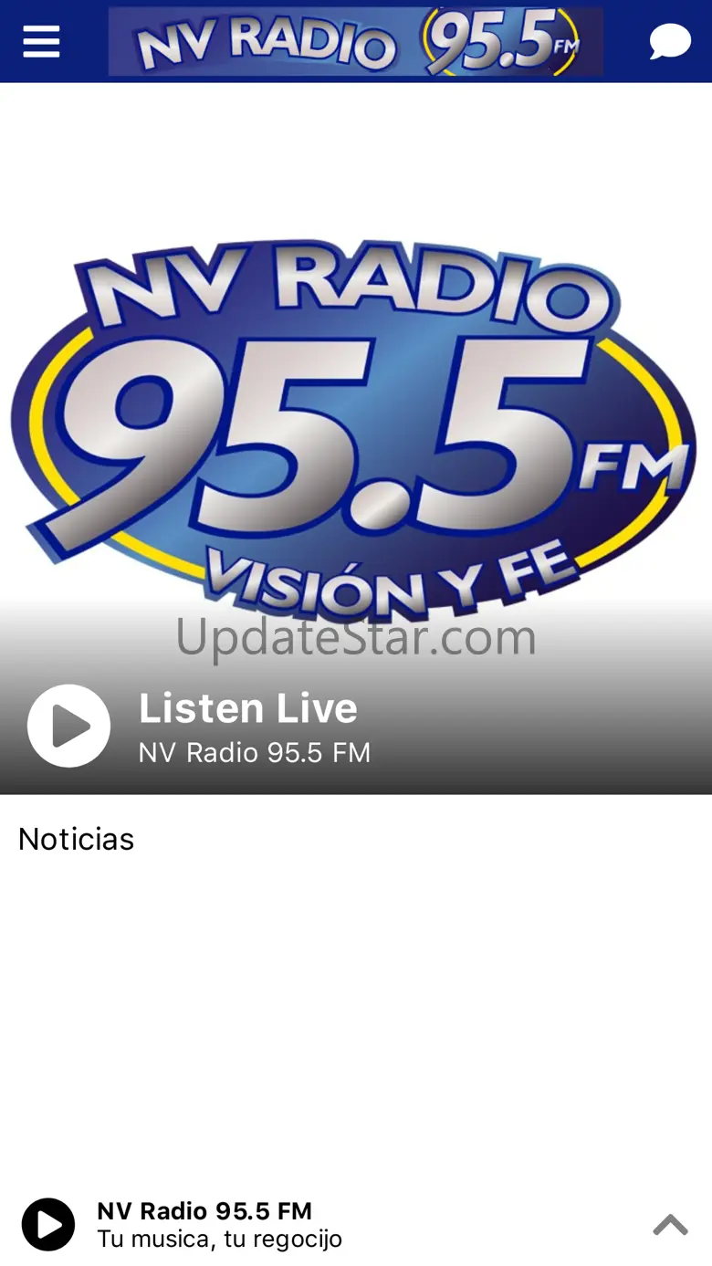 NV Radio 1.0.0