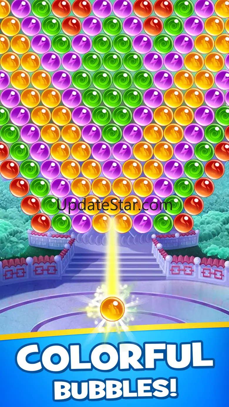 Pop Bubble Shooter Blast Mania 3.2