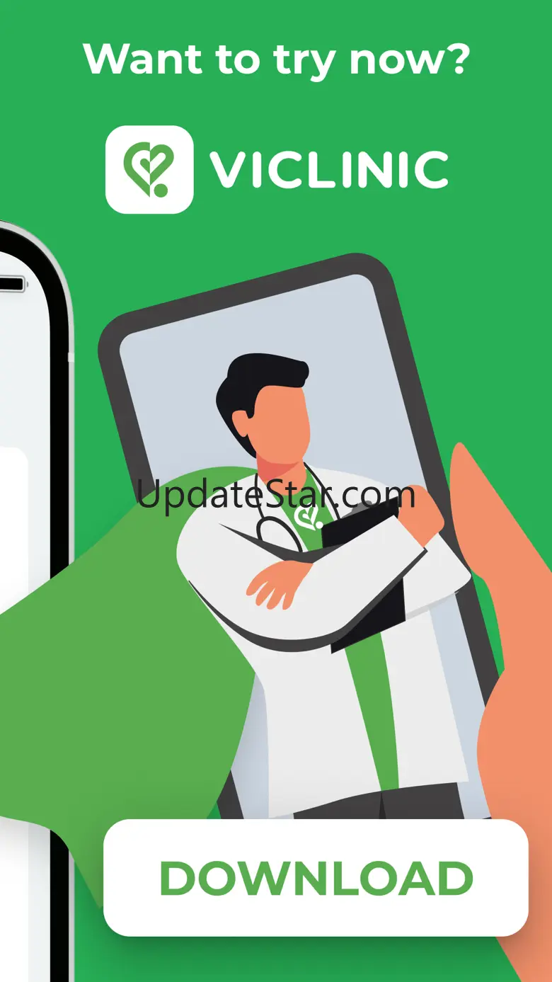 ViClinic - Virtual Telehealth 2.1.3