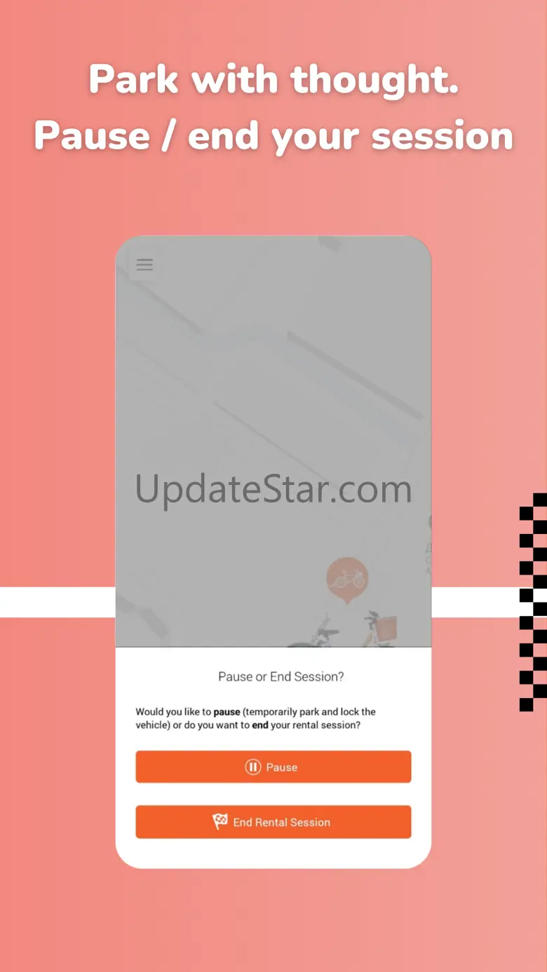 Cyrcl: Your city bike-sharing 3.5.0