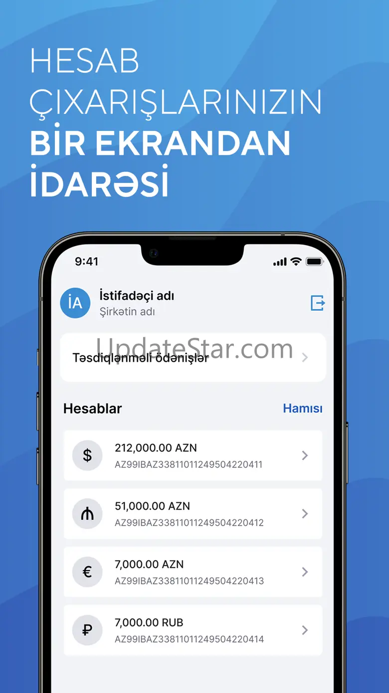 ABB Biz 4.6.0