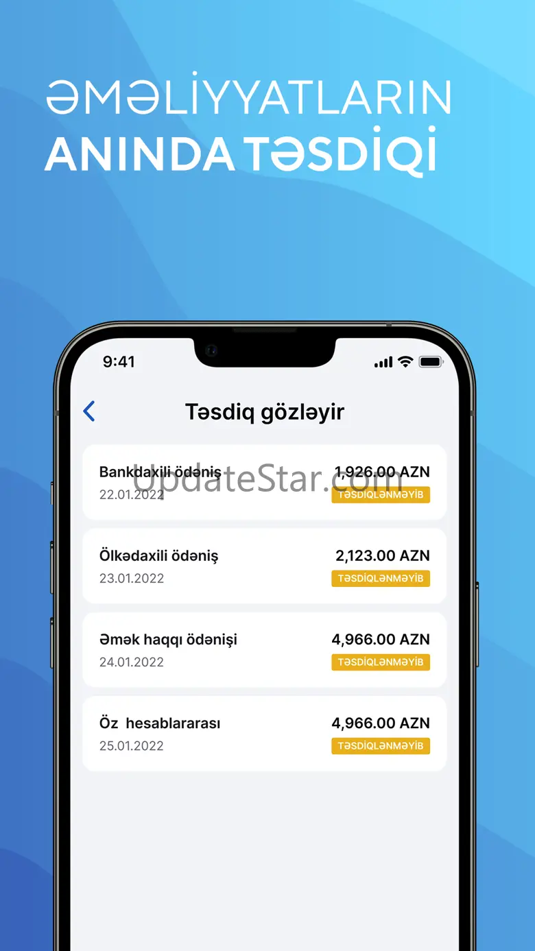 ABB Biz 4.6.0