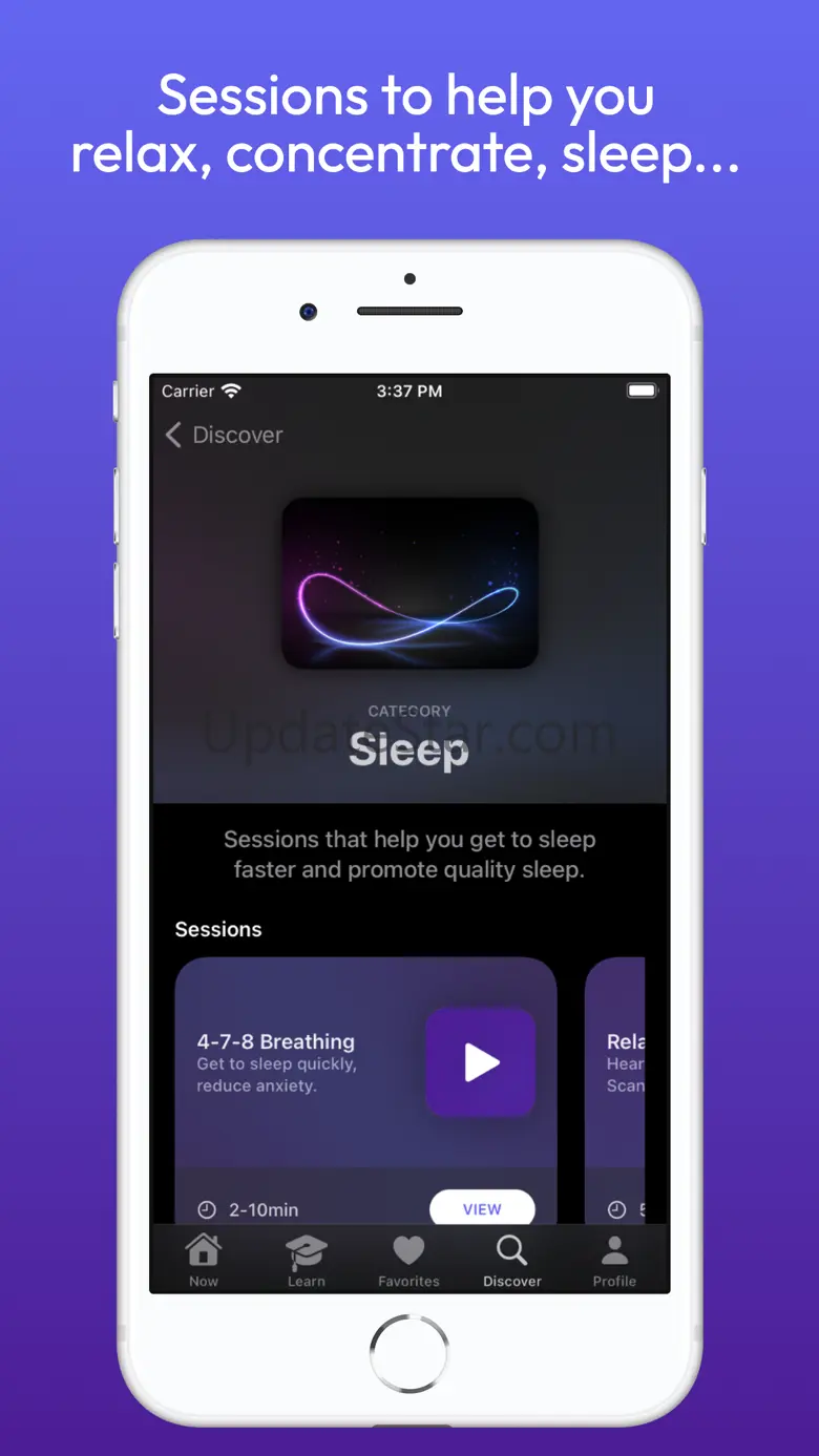 Breathers: Breathing & Health 2.1.0