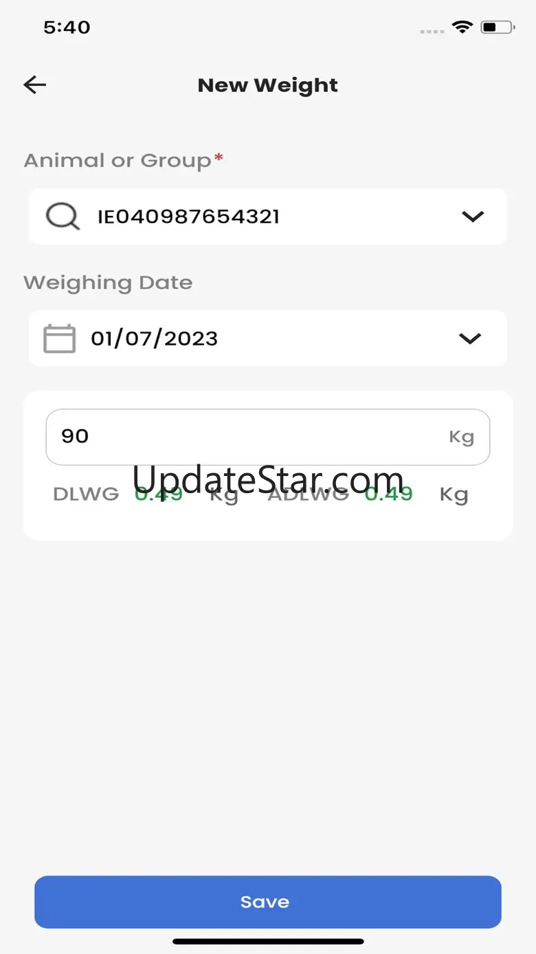 SheepDogAG 2.1.1