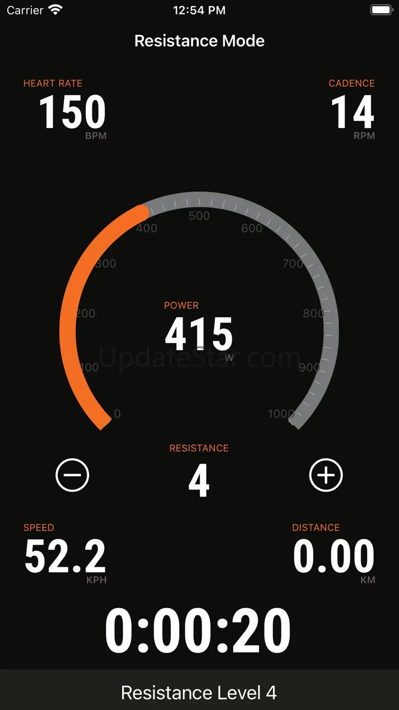 JetBlack Trainer 1.4.4