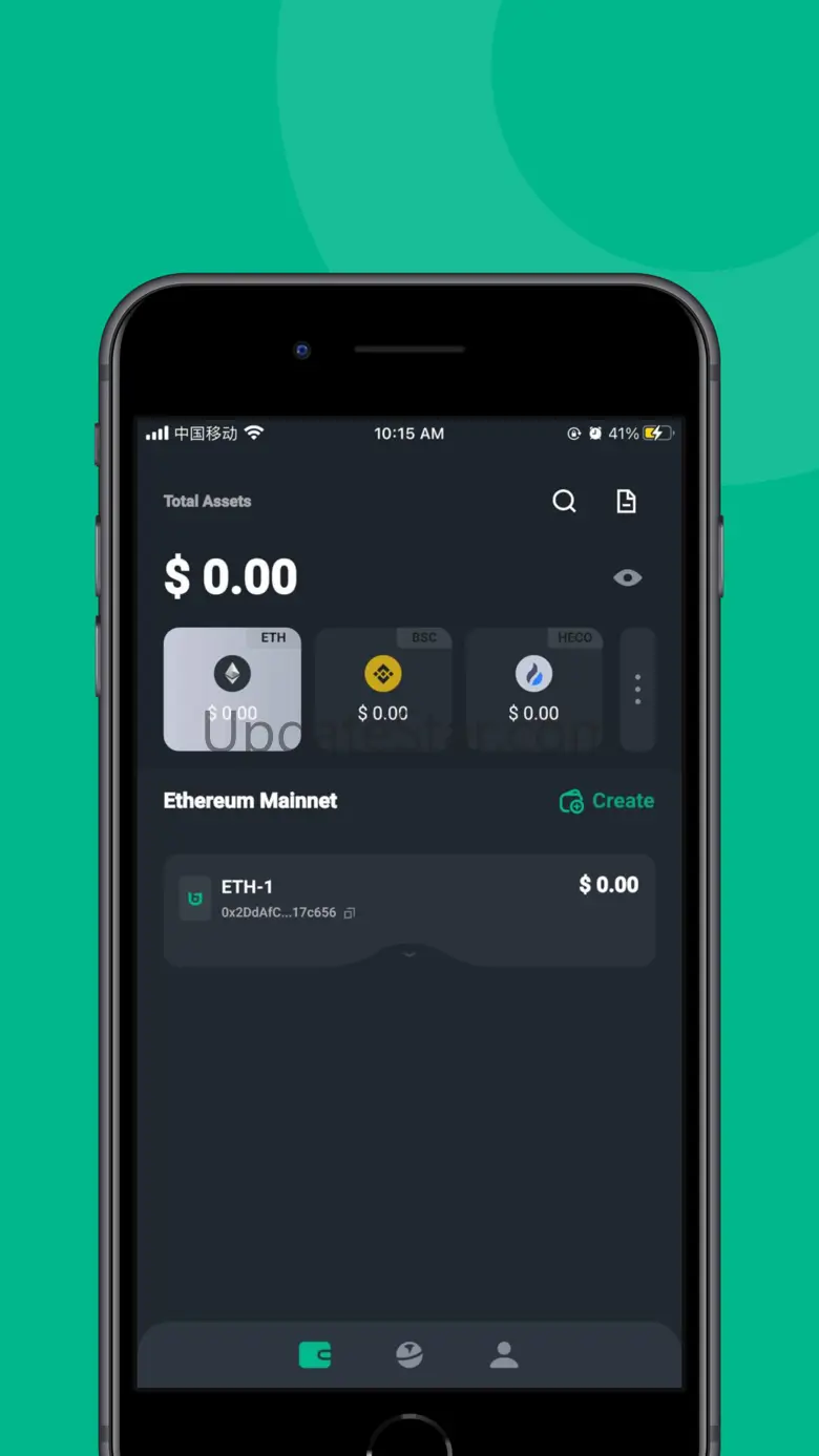 Bitizen - Crypto/Web3 Wallet 1.6.1