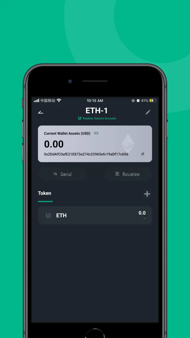 Bitizen - Crypto/Web3 Wallet 1.6.1