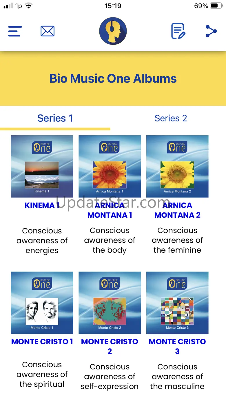 Bio Music One 1.10
