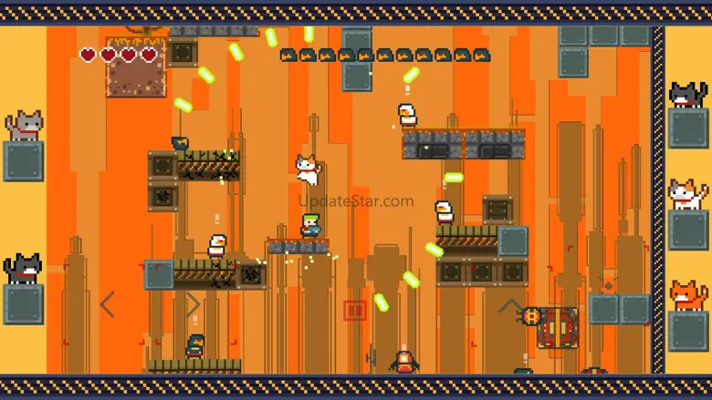 Alex versus robots 1.0.1