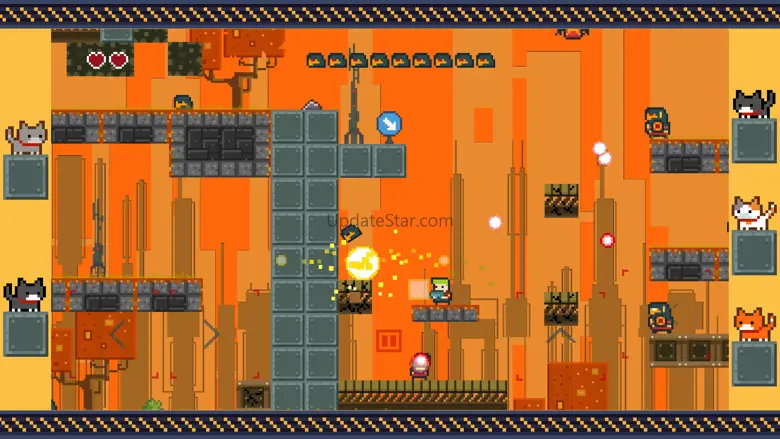 Alex versus robots 1.0.1