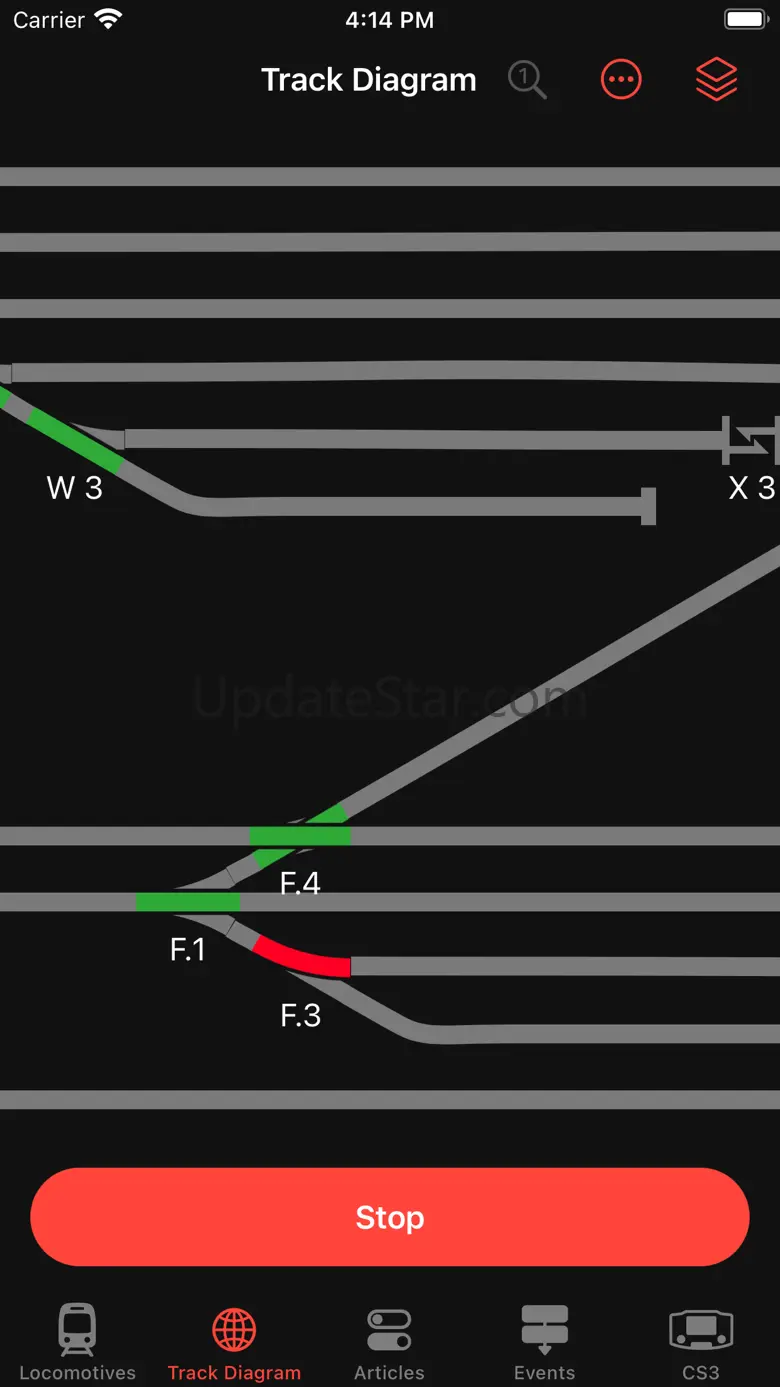 RailControl Pro 3.2