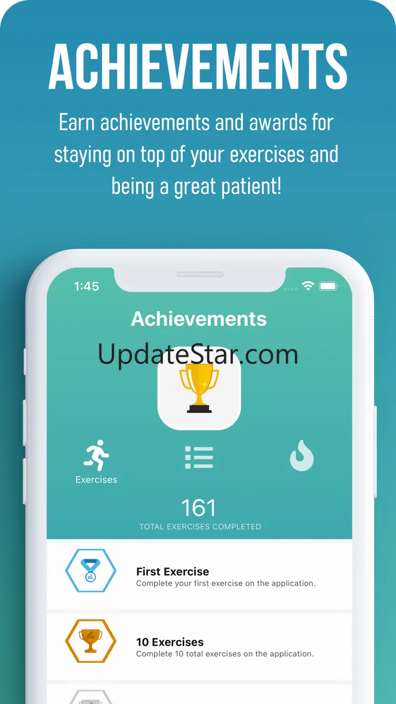 Orthopedic and Balance Therapy 6.2.5