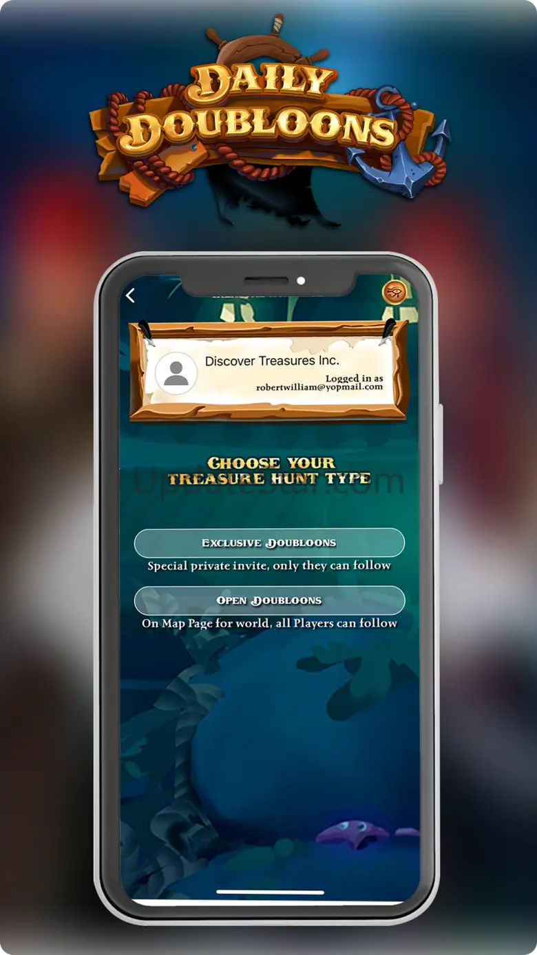 Daily Doubloons 8.0.2