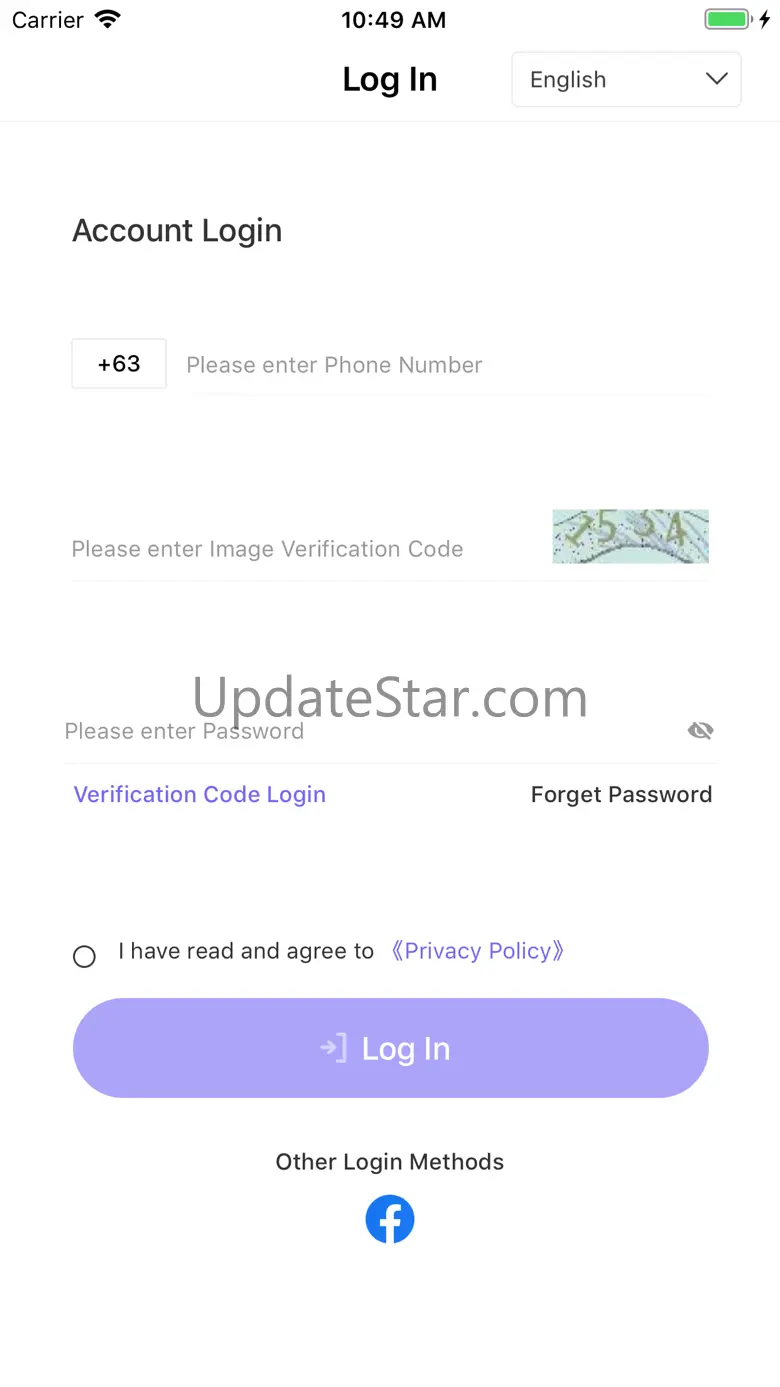 YTO Express 1.1.2