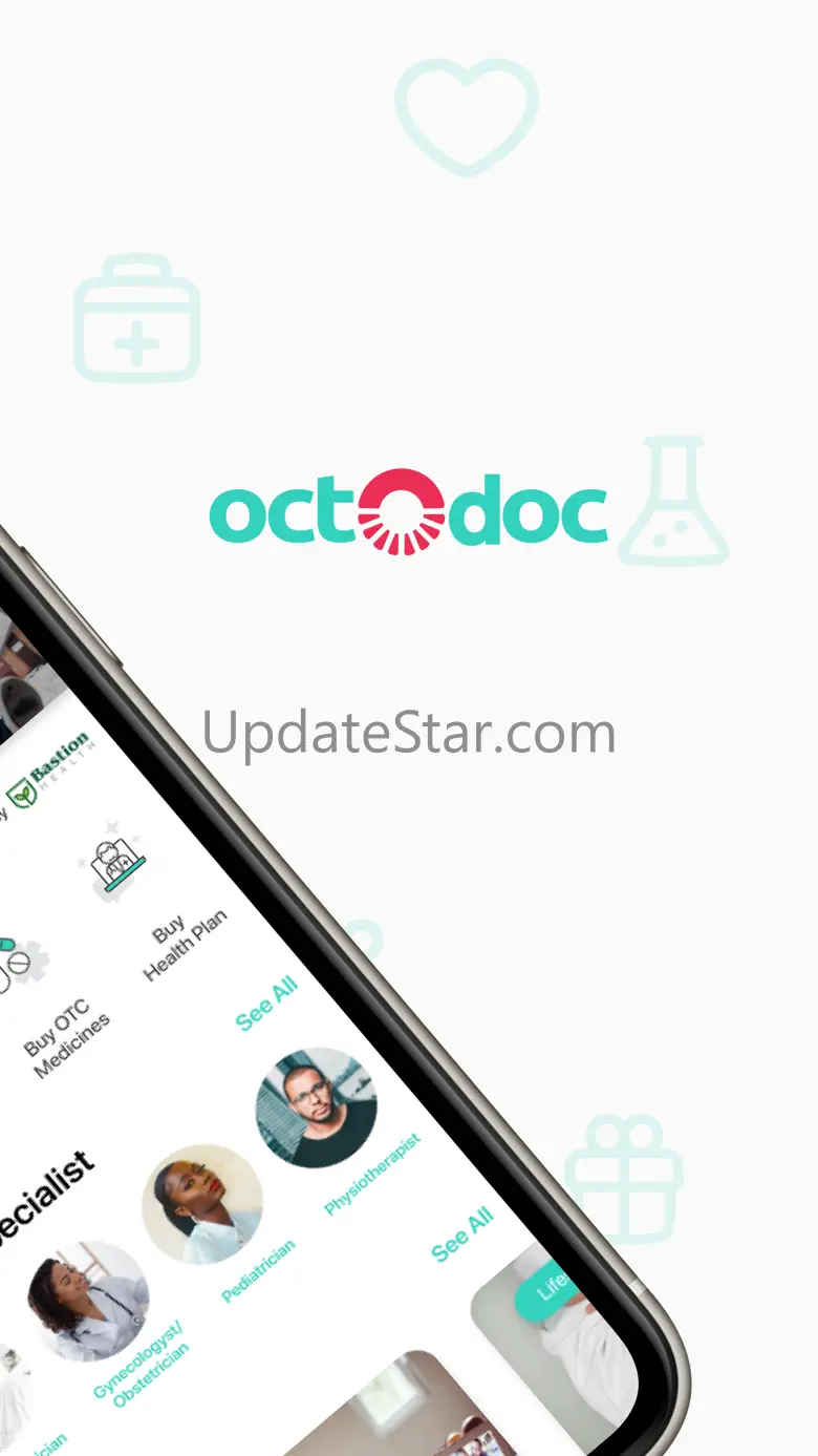 Octodoc 1.4.3