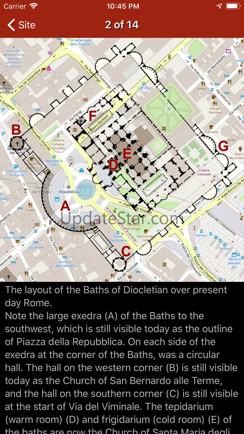 Rome Tour - Travel Guide 2.4
