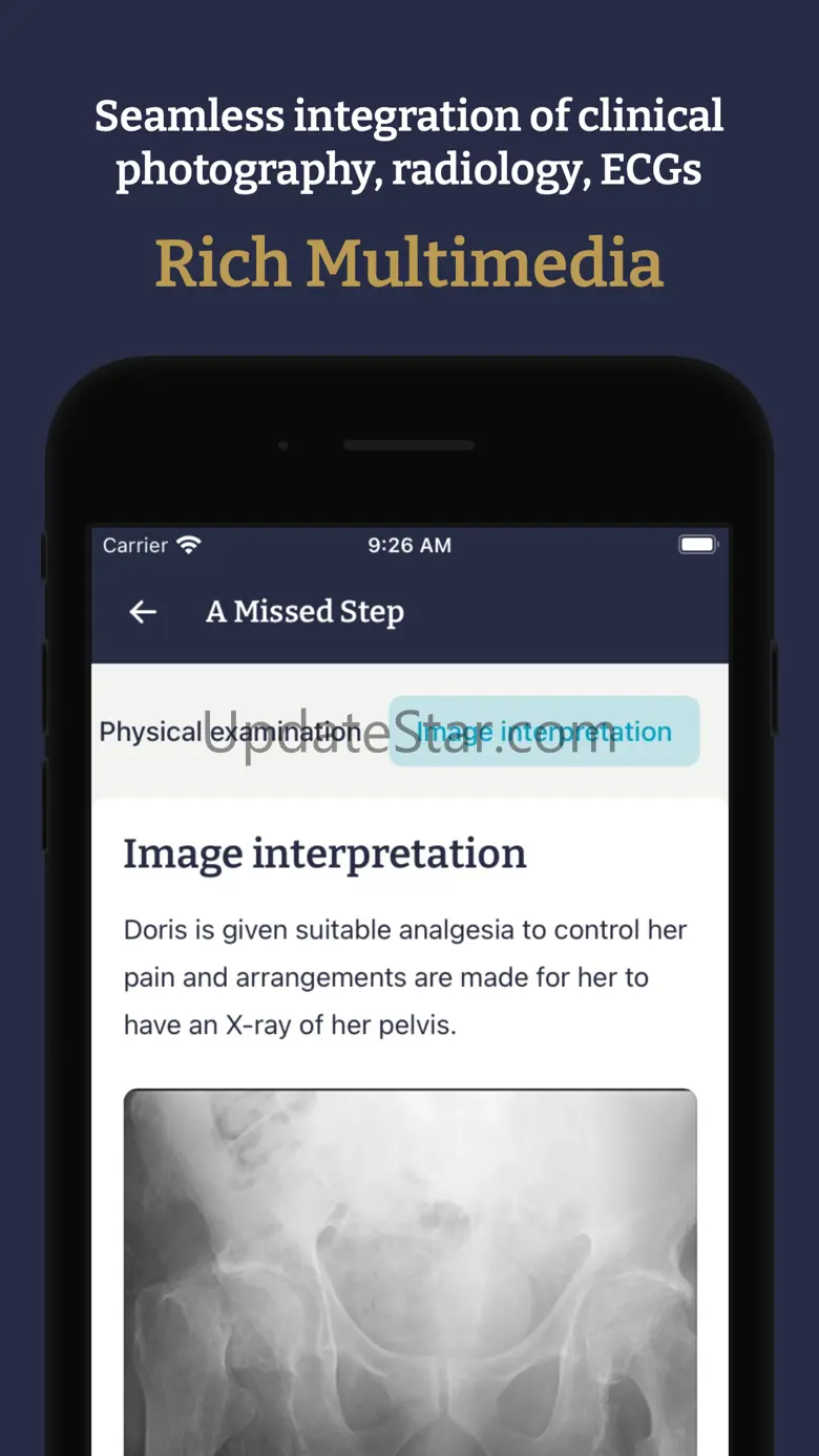 eMedici Medical Education 4.2.0