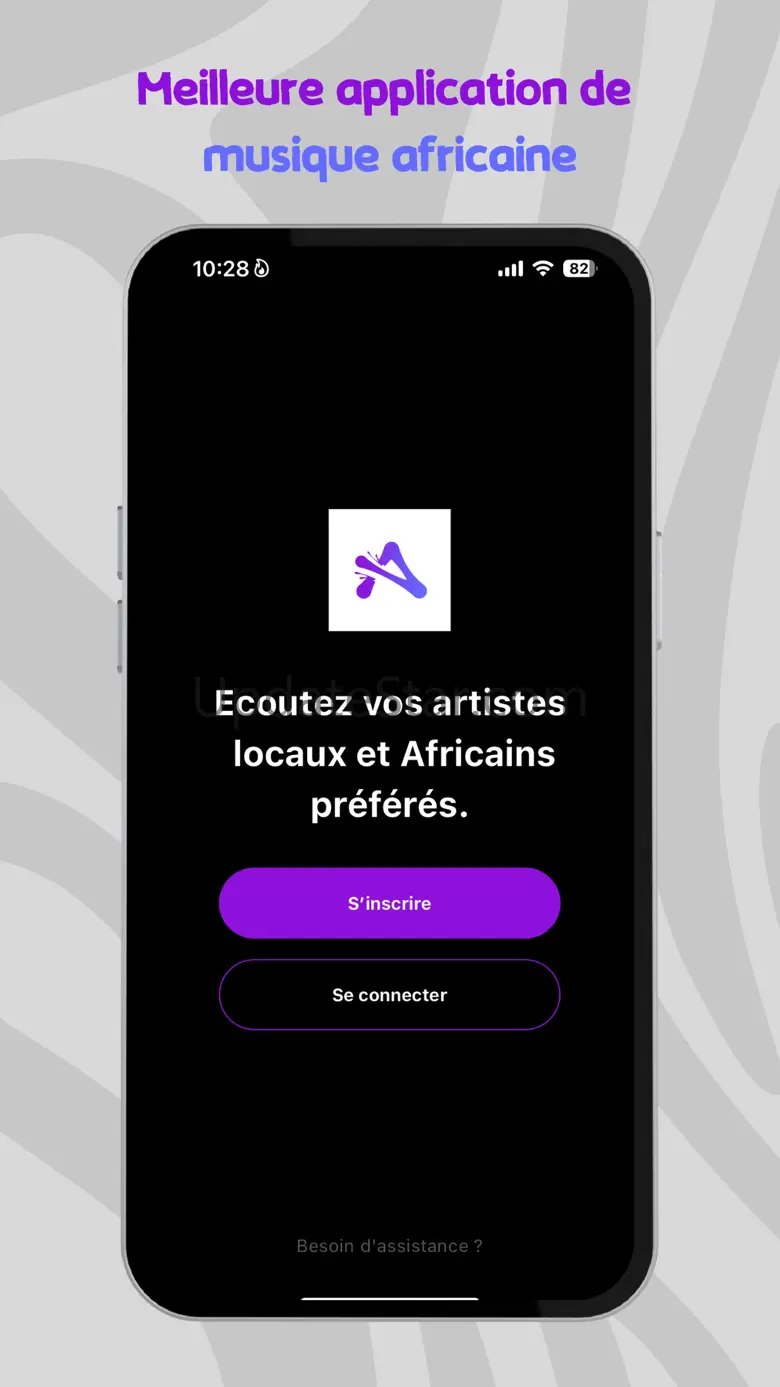 Afreekaplay 2.8.0