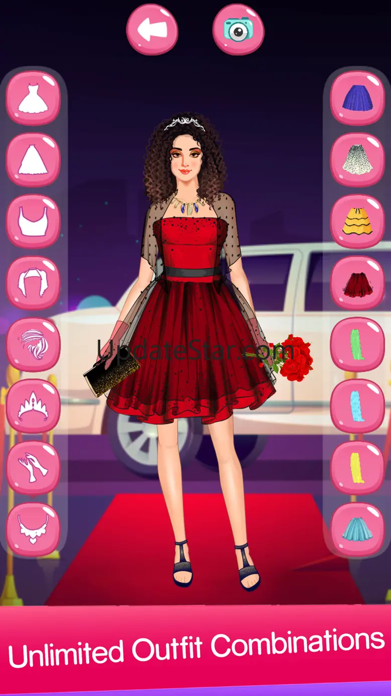 Smart Princess Dress Up Games 1.2