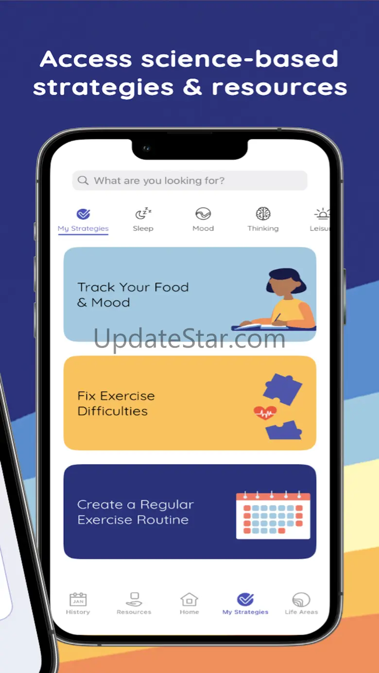 PolarUs: Bipolar Disorder Tool 1.0.20