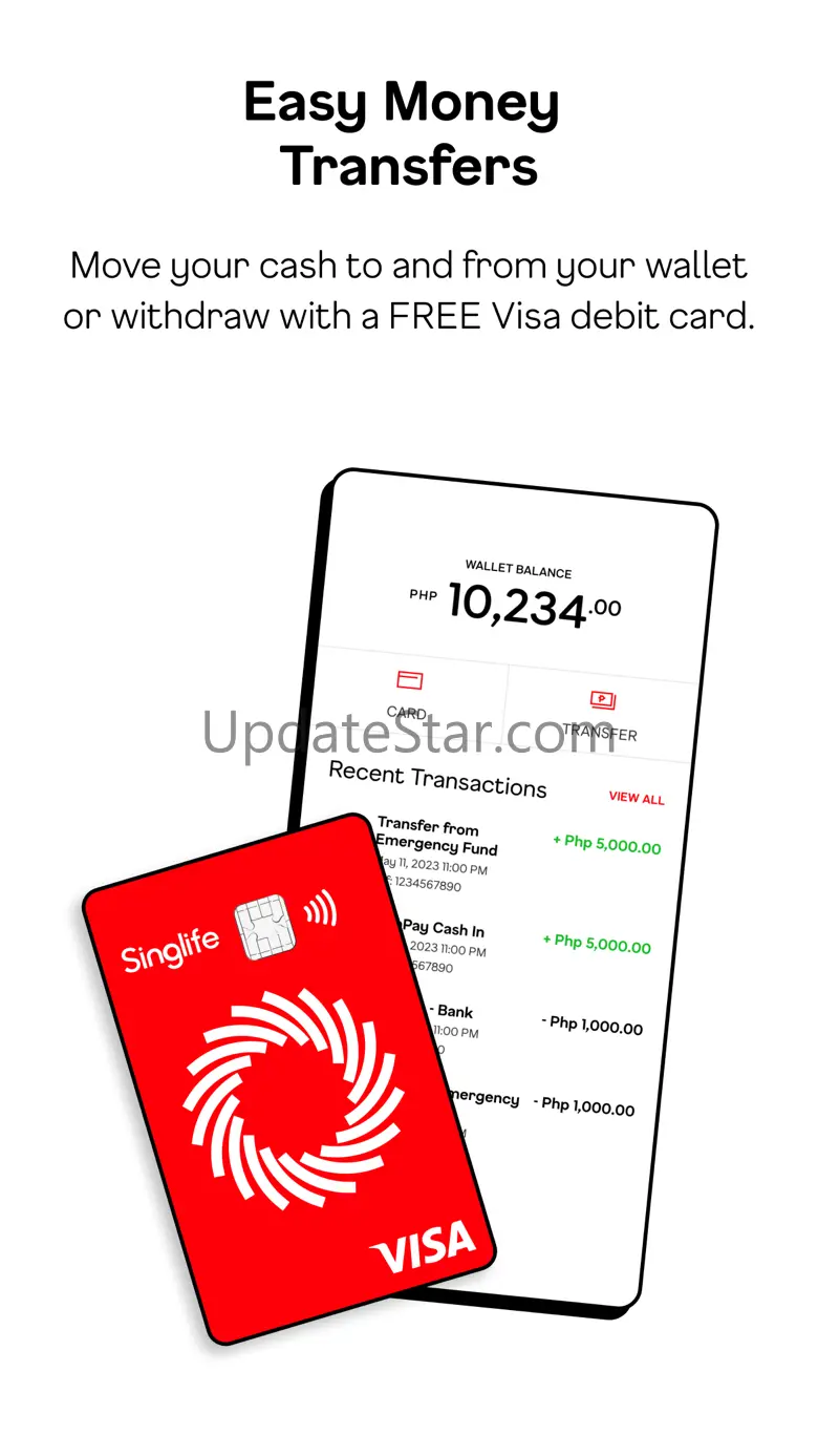Singlife Plan & Protect PH 3.19.7