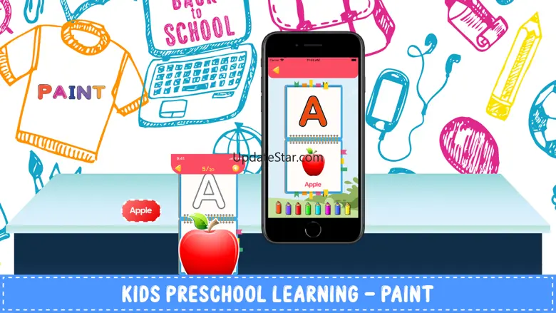 Kids Preschool Online Learning 1.1