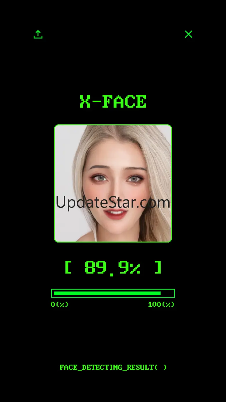 X-FACE 1.0.2