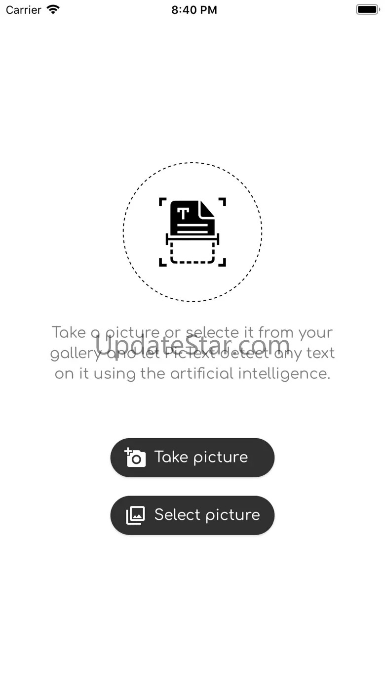 PicText - Picture To Text 13