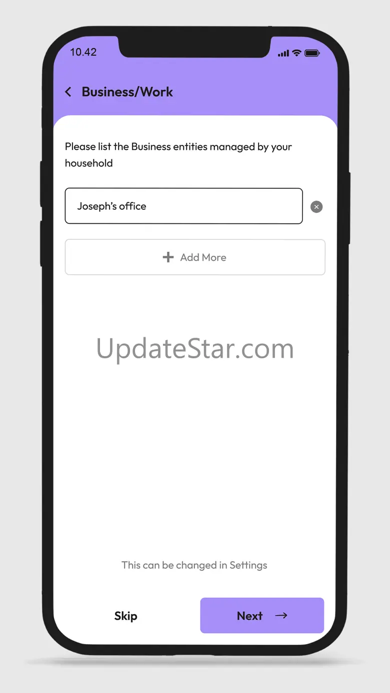 Fold & File 1.0.19