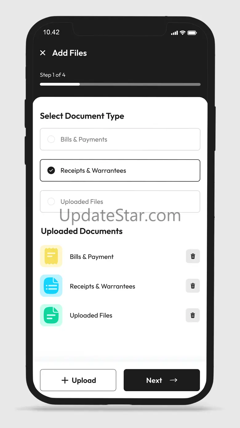 Fold & File 1.0.19