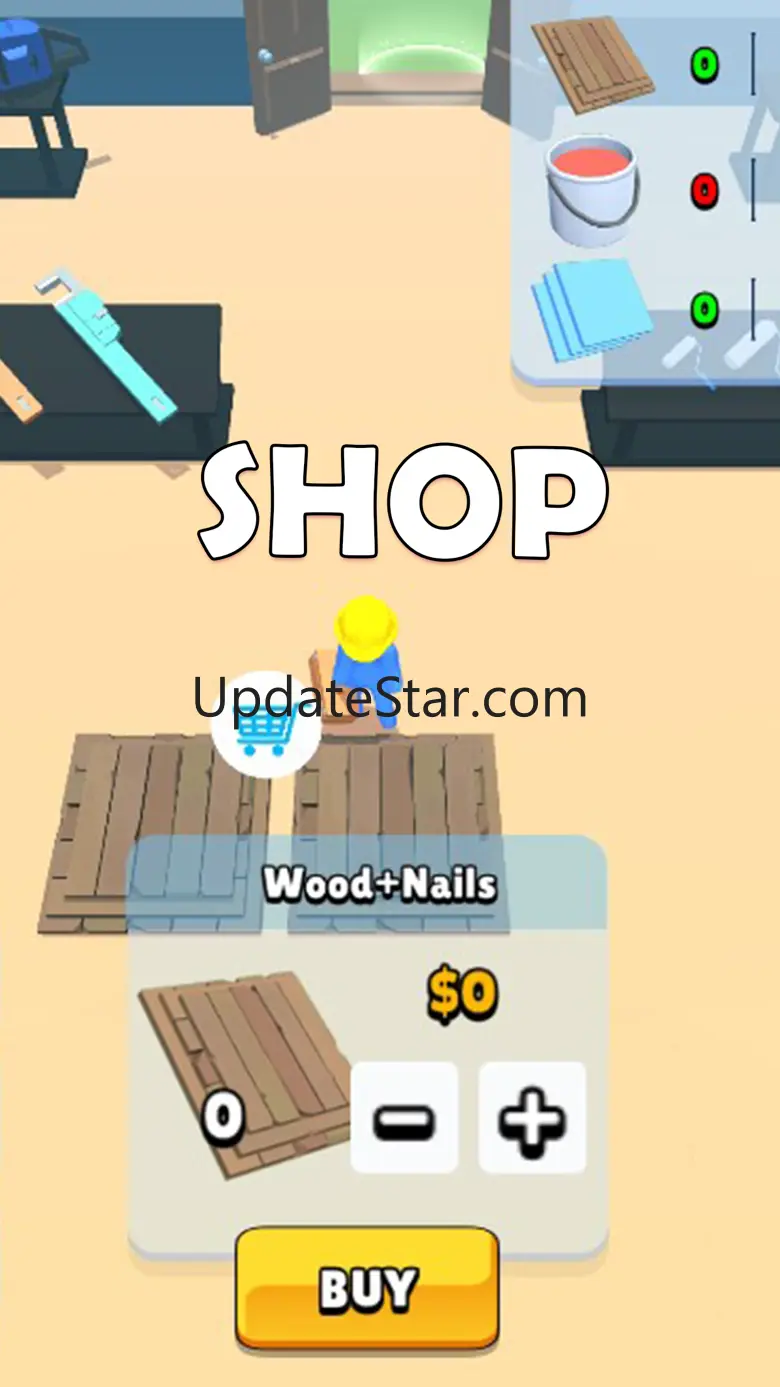 Fix it Felix: Builder 3D 1.1