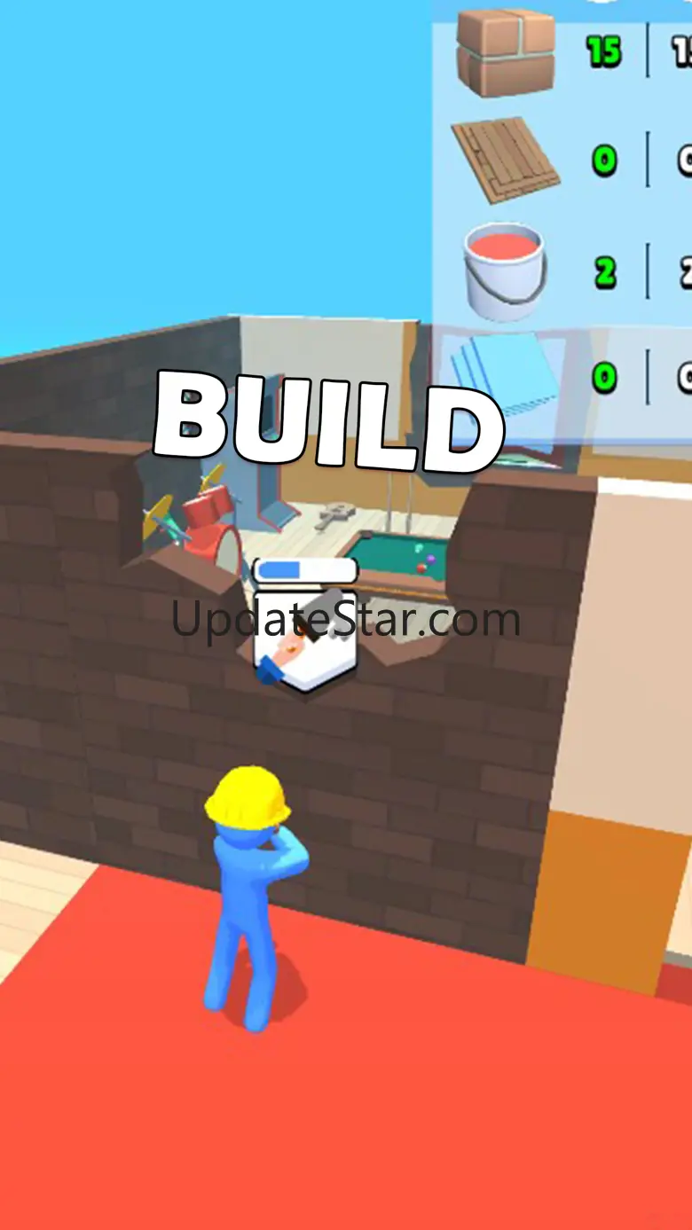 Fix it Felix: Builder 3D 1.1
