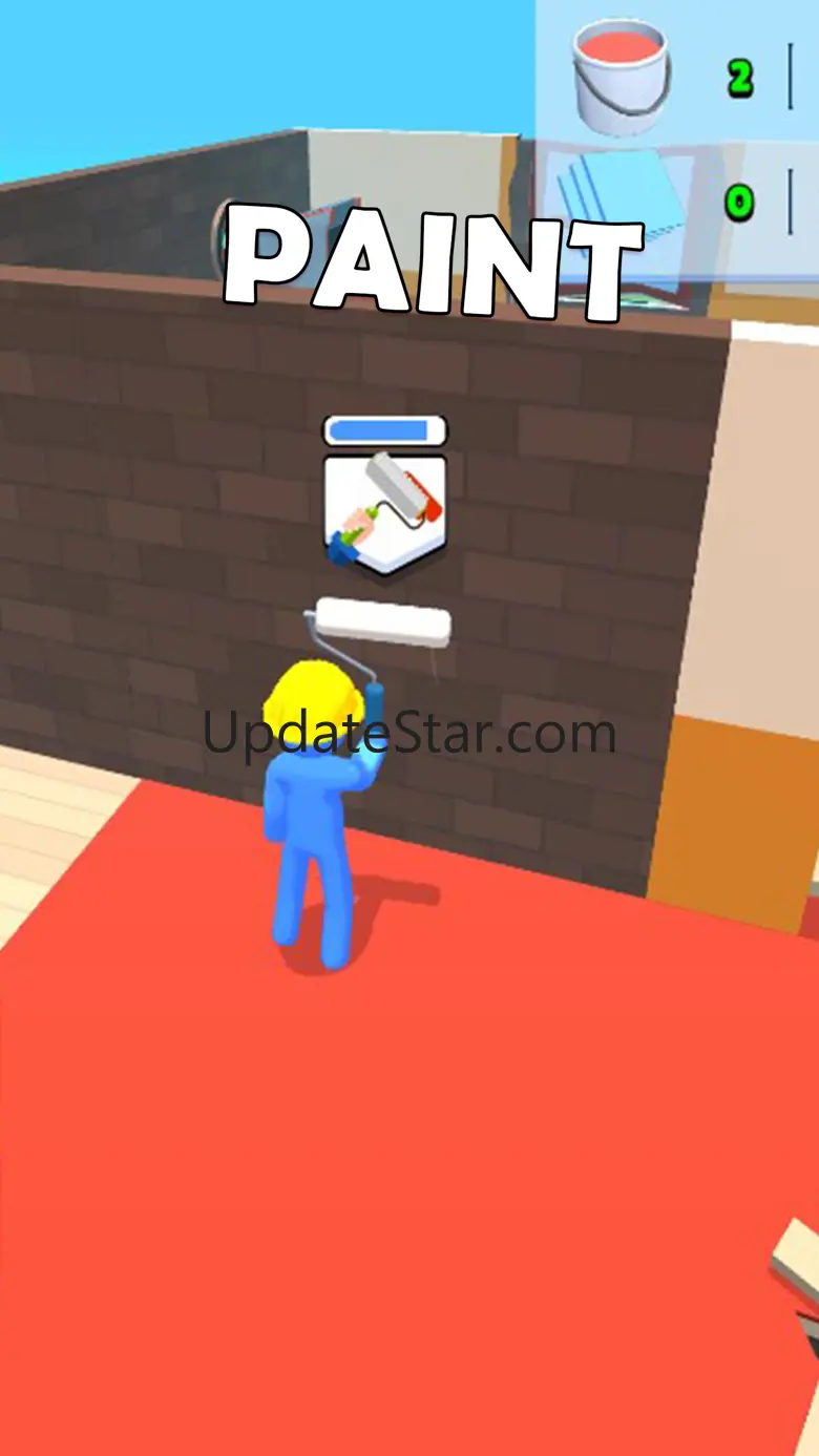 Fix it Felix: Builder 3D 1.1