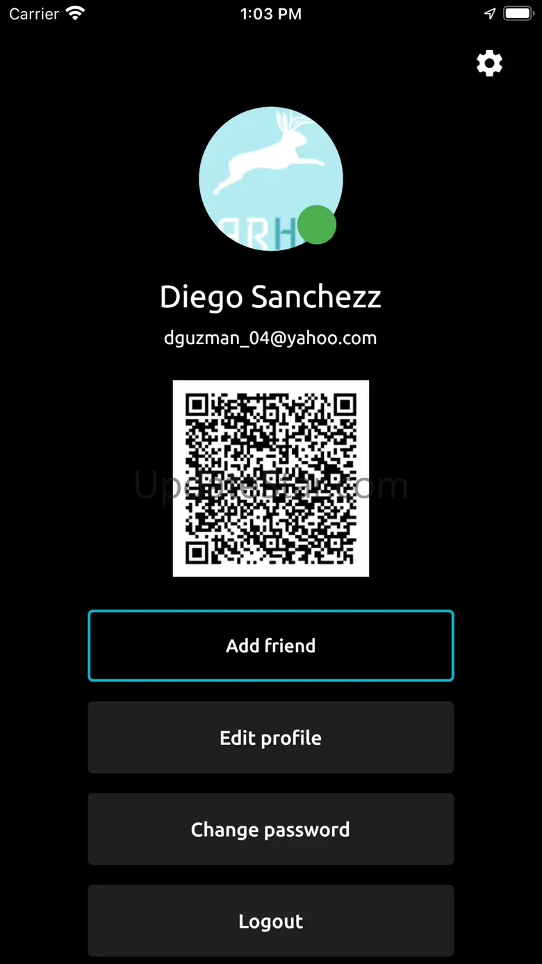 BarHop Social 2.5.1